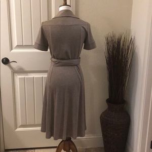 Banana Republic Dresses - Banana Republic Wrap Dress - Size Medium Banana Republic Dresses - Banana Republic Wrap Dress - Size Medium